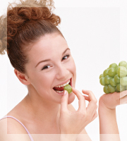 「医食同源・・・」、快適な食生活は、健康の源であるといわれます。